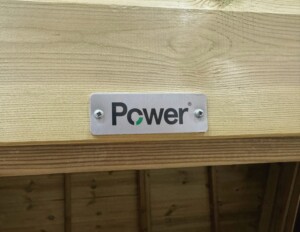 power 20 year guarantee