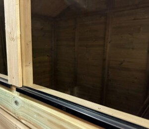 toughened glass
