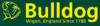 bulldog tools logo