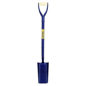 bulldog cable laying shovel 28"
