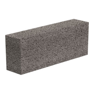 hemelite standard medium density block 440 x 215 x 100mm