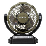 makita cordless fan body only