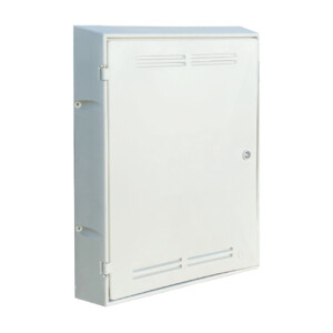 tricel overbox for mark 2 recessed gas meter box