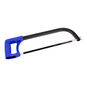 wyndam adjustable hacksaw 12" with blade