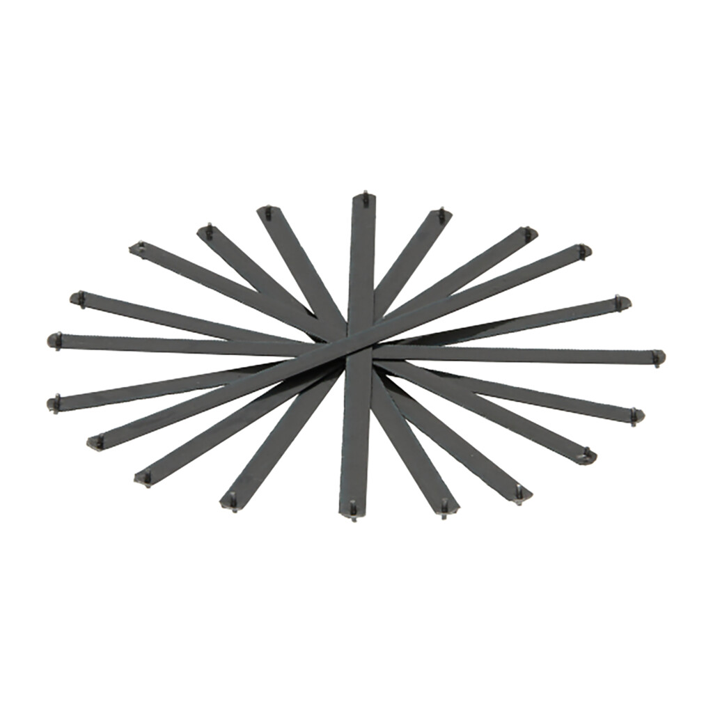 wyndam junior hacksaw blades 10 pack