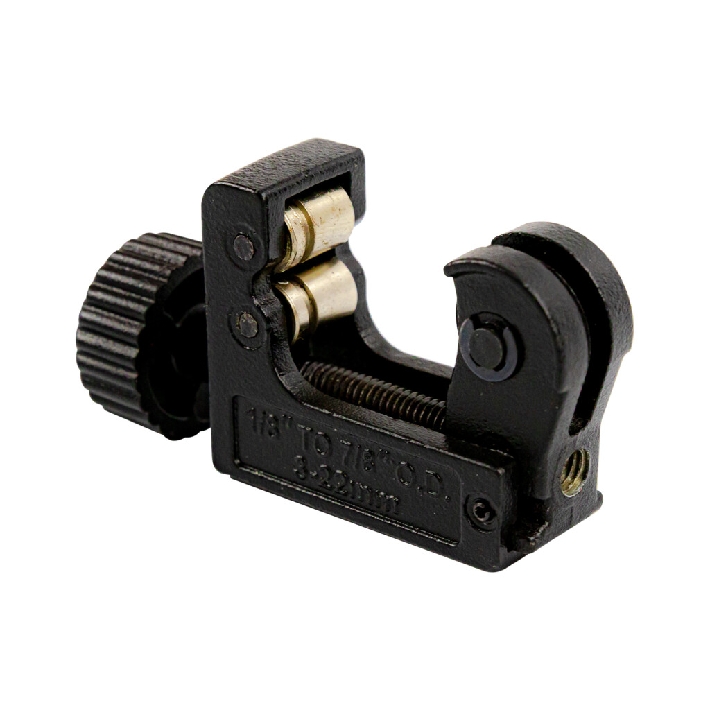 wyndam minipro tube cutter 3mm to 22mm