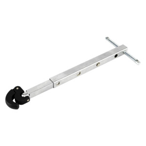 wyndam telescopic & adjustable basin wrench