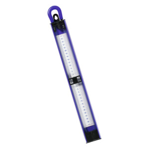 wyndam u gauge manometre 12"
