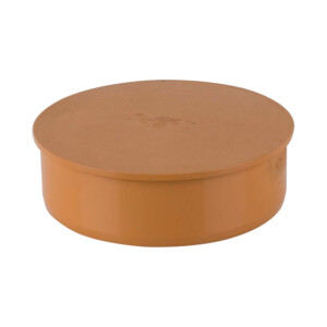 brett martin sewer drain socket plug 315mm