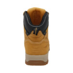 dewalt cranson safety boot wheat