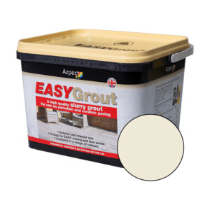 easy joint porcelain jointing grout argent 15kg