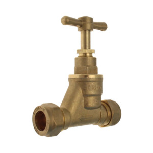 embrass compression cxc stopcock 15mm brass (loose) (copy) embrass brass compression cxc stopcock