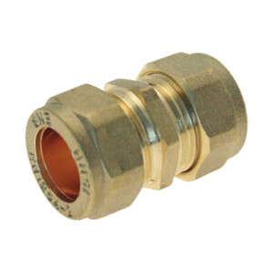 embrass compression coupling