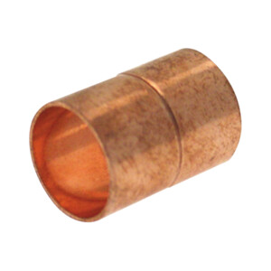 embrass end feed cxc coupling