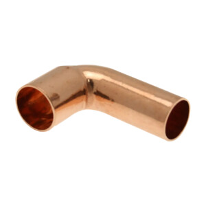 embrass end feed cxc street elbow