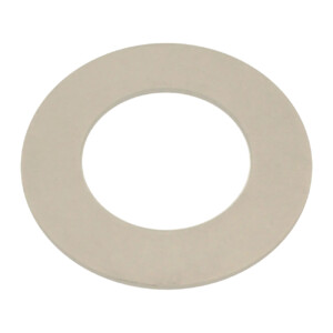 embrass plastic washer 1/2 inch pack of 10 (copy)