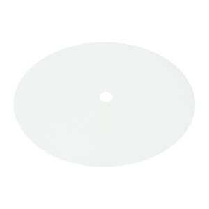 embrass round syphon washers 5 pack