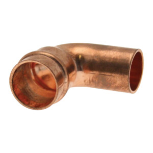embrass solder ring cxc street elbow