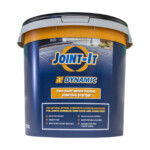 joint it dynamic two part resin paving jointing compound buff 22kg