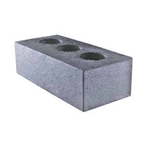 wienerberger staffordshire blue perforated engineering brick 65mm