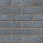 wienerberger staffordshire blue smooth perforated face brick 65mm