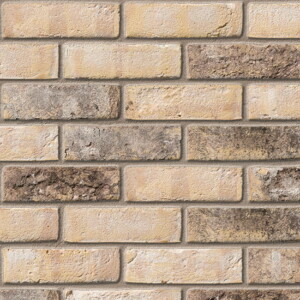 ibstock ivanhoe cream offshade face brick 65mm