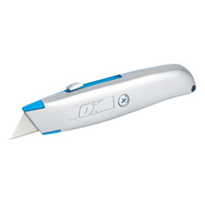 ox trade heavy duty retractable utility knife