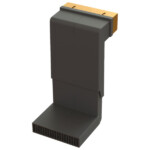 timloc telescopic underfloor vent 5 7 courses