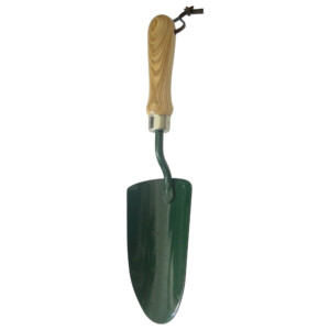 bulldog evergreen hand trowel