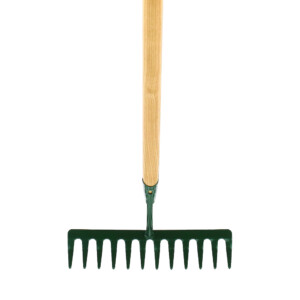 bulldog evergreen aluminium dutch hoe 54"