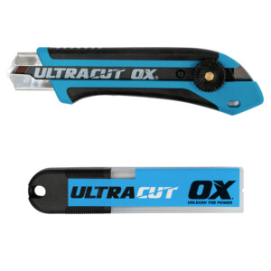 ox trade retractable utility knife (copy)