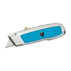 ox trade retractable utility knife