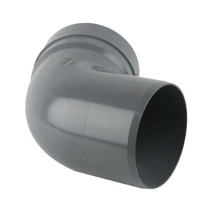 brett martin industrial single socket top offset bend 112.5° 160mm (copy)