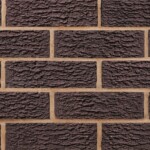 michelmersh carlton brown rustic brick 65mm