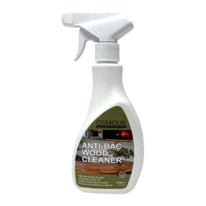 osmo anti bac wood cleaner 500ml