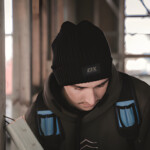 ox winter set beanie gloves & neck warmer