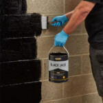 sika 908 black jack damp proof membrane