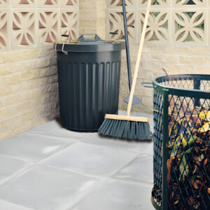 bradstone peak smooth paving 400 x 400 x 28mm natural