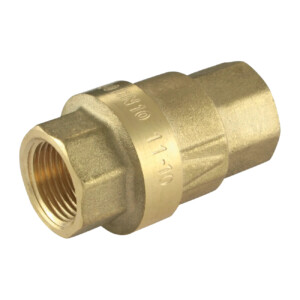 embrass oil non return valve 10mm x 3/8 inch