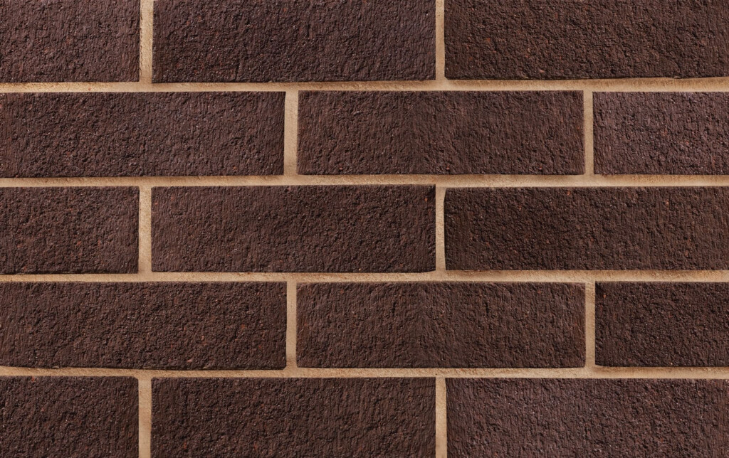 michelmersh carlton brown sand faced brick 65mm