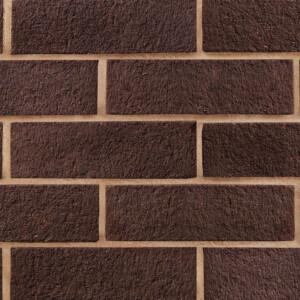 michelmersh carlton brown sand faced brick 65mm
