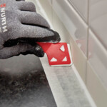sika strip out & smooth out