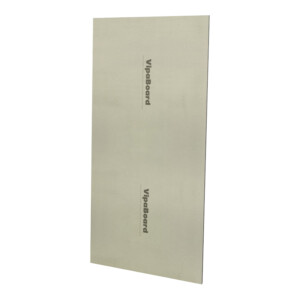 delta insulated tile backer construction board 1200 x 600 x 6mm