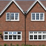 brunswick antique red brick 65mm