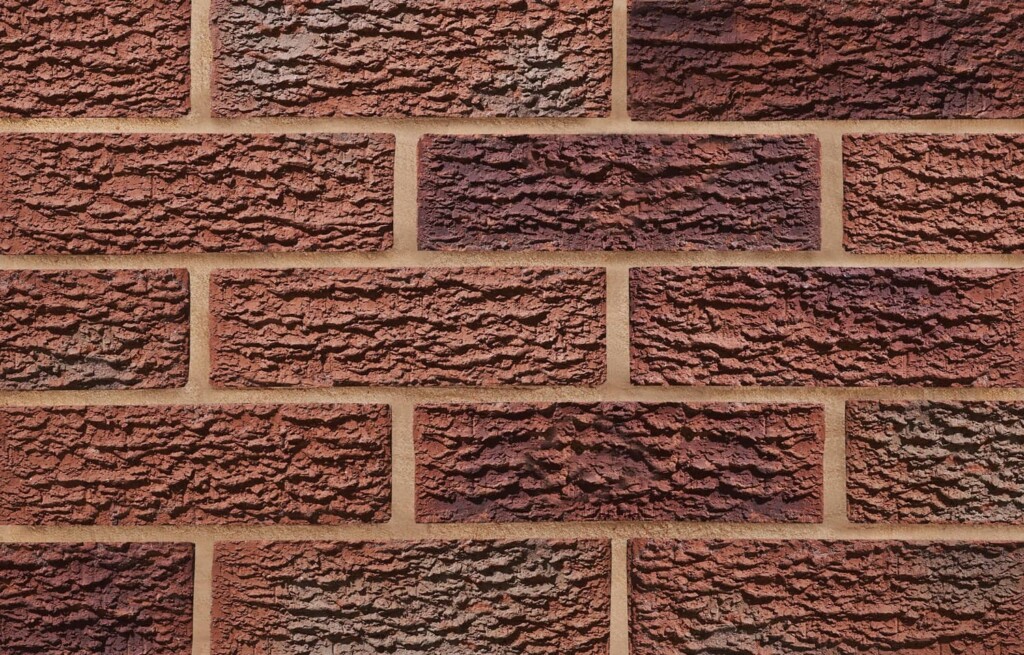 carlton moorland rustic brick 65mm