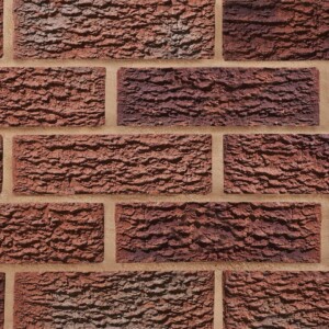 carlton moorland rustic brick 65mm