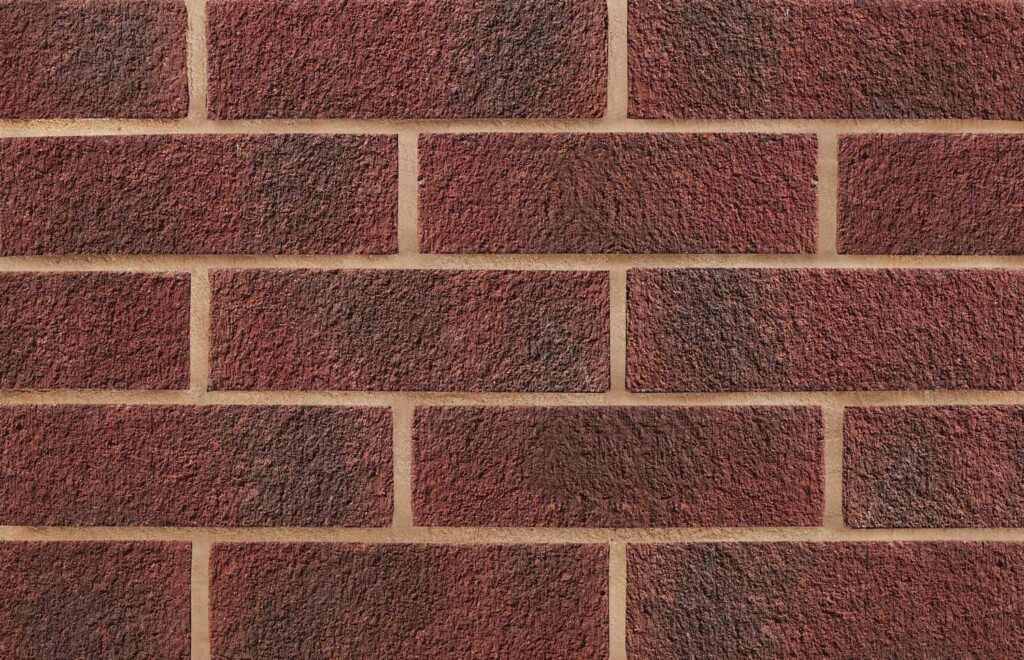 carlton priory mixture brick 65mm