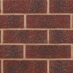 carlton priory mixture brick 65mm