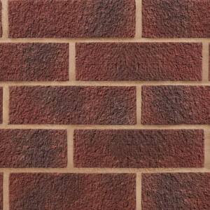 carlton priory mixture brick 65mm