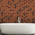 ibstock leicester weathered red brick 65mm